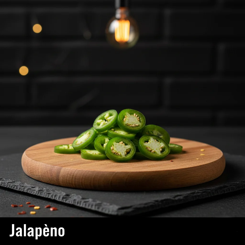 Jalapeno