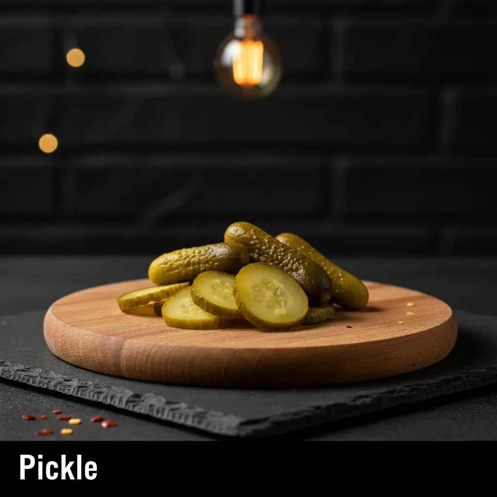Pickle