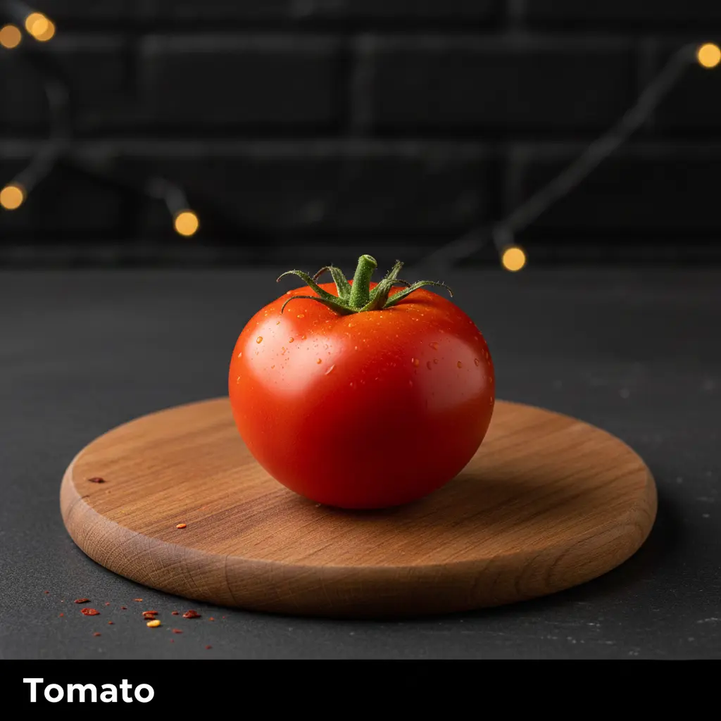 Tomato